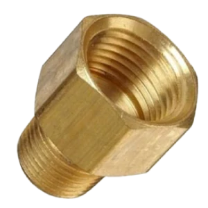 1 Brass Adapter